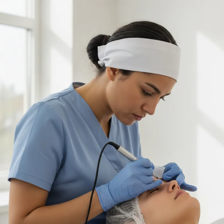 Microblading servicio en Reynosa